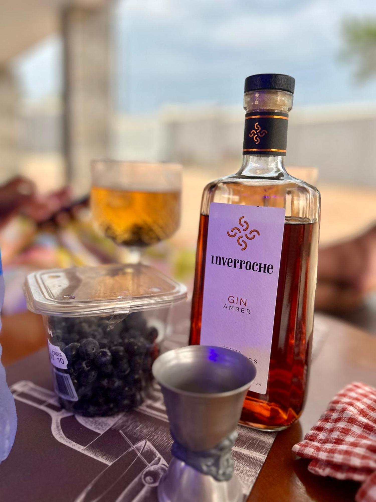 منزيني Skyfly Bed & Breakfast المظهر الخارجي الصورة