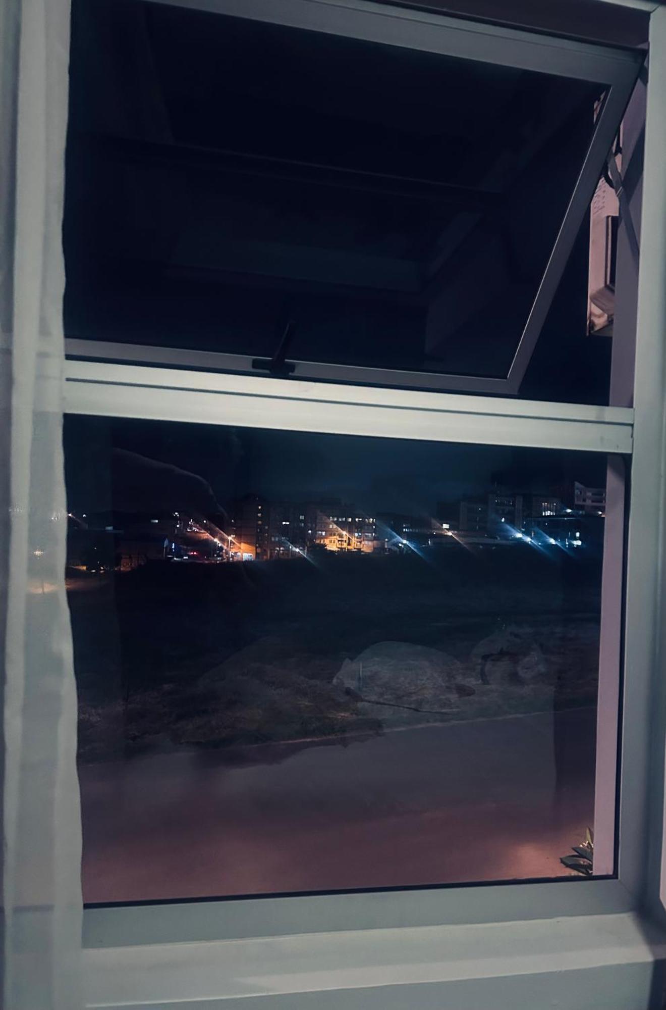 منزيني Skyfly Bed & Breakfast المظهر الخارجي الصورة